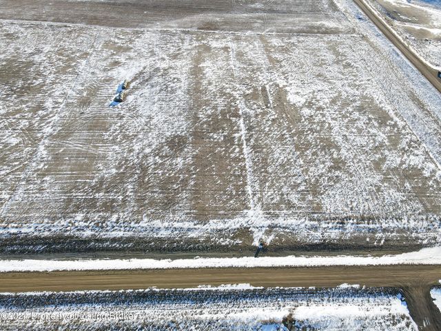 Lot 2 102p Ave SW, Dickinson, ND 58601