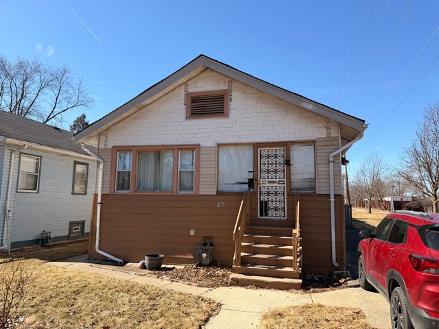 1400 S  2nd Ave, Maywood, IL 60153