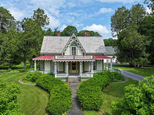 382 Hewitt Road, Bristol, VT 05443