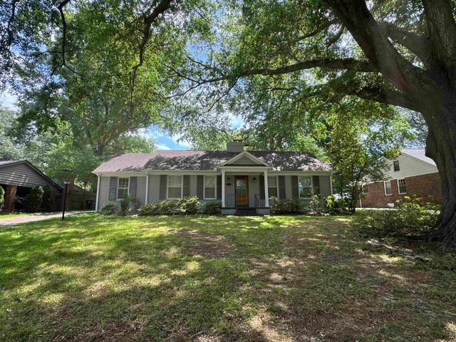 4297 Sequoia Ave, Memphis, TN 38117