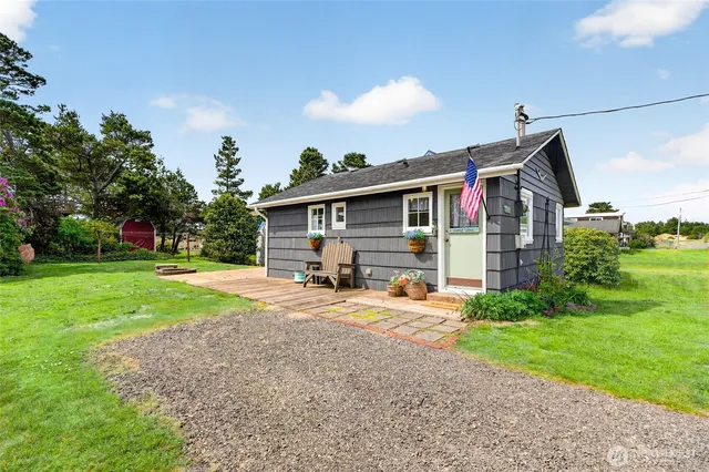 1402 199th Place, Long Beach, WA 98631
