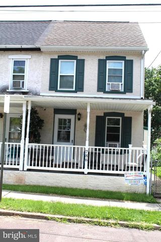 786 Lincoln Ave, Pottstown, PA 19464