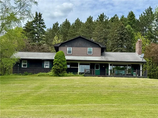 188 Collars Rd, Oneonta, NY 13820