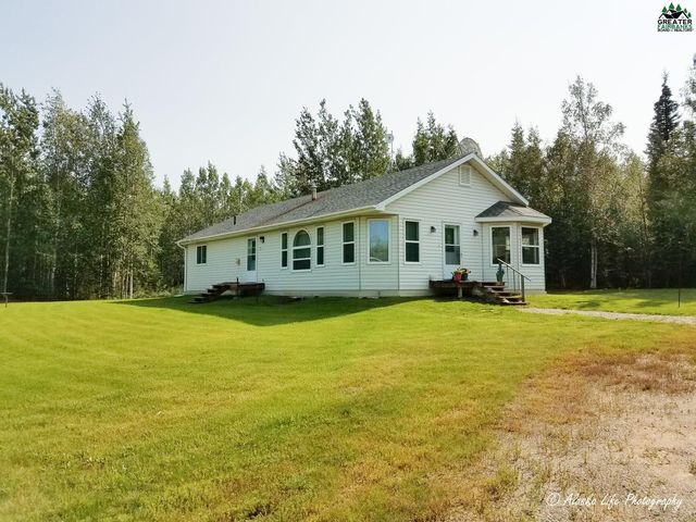 3460 Nistler Rd, Delta Junction, AK 99737