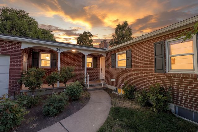 263 E  500 N, Kaysville, UT 84037