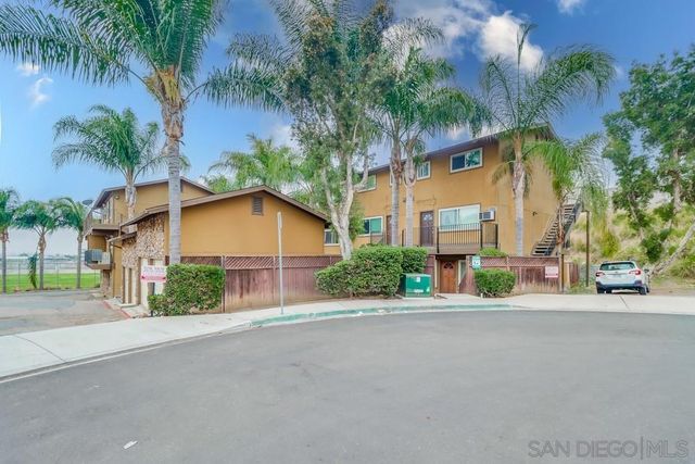 5505 Adelaide Ave #14, San Diego, CA 92115