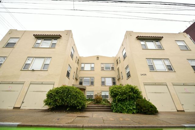 Fulton St, Berkeley, CA 94704