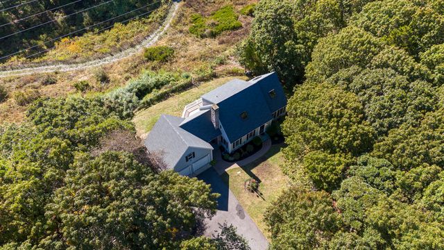 35 Wingfoot Drive, Cummaquid, MA 02637