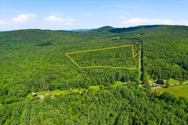 Lot 47-12 Broomstick Hill Road, Littleton, NH 03561