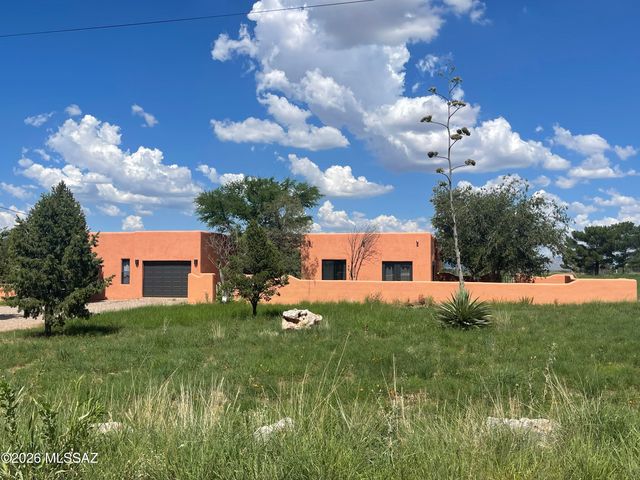 71 Holbrook Dr, Sonoita, AZ 85637