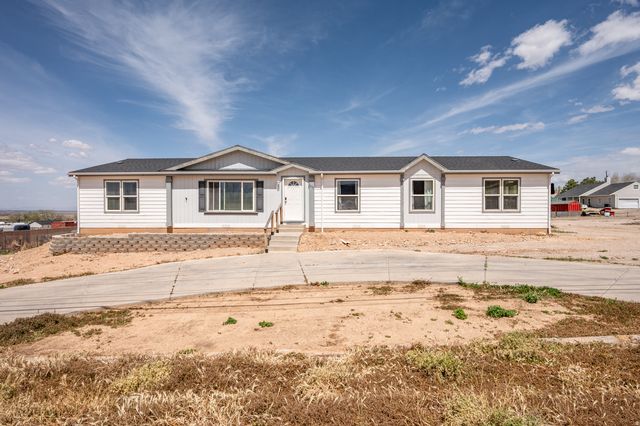 1637 E  Midvalley Rd #5, Cedar City, UT 84721