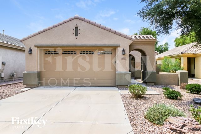 4519 E  Melrose St, Gilbert, AZ 85297