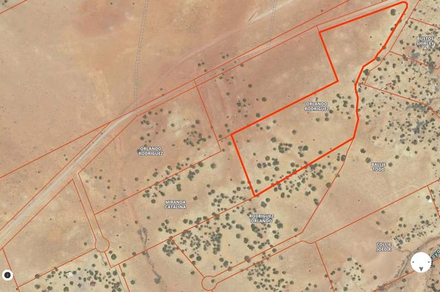 Lot 11 Pvt Dr #1725, Youngsville, NM 87064