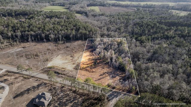 4 Acres Hwy #42, Sumrall, MS 39482