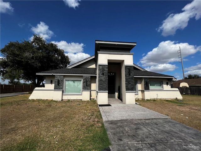 940 W  Mile 3 Rd, Mission, TX 78573