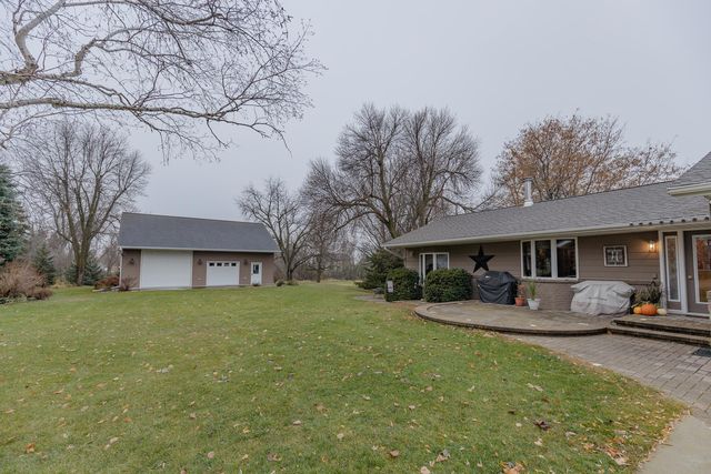 603 Lafayette Ave S, Fulda, MN 56131