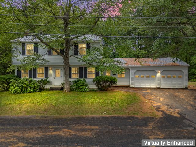 28 Colony Road, Augusta, ME 04330