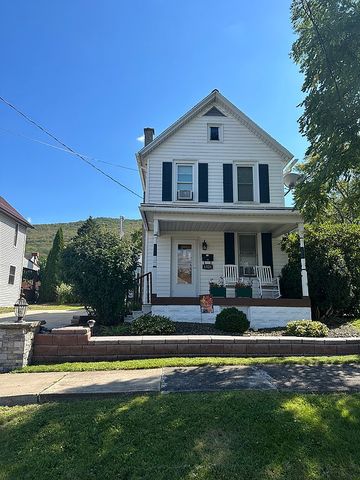 1321 W  Central Ave, South Williamsport, PA 17702