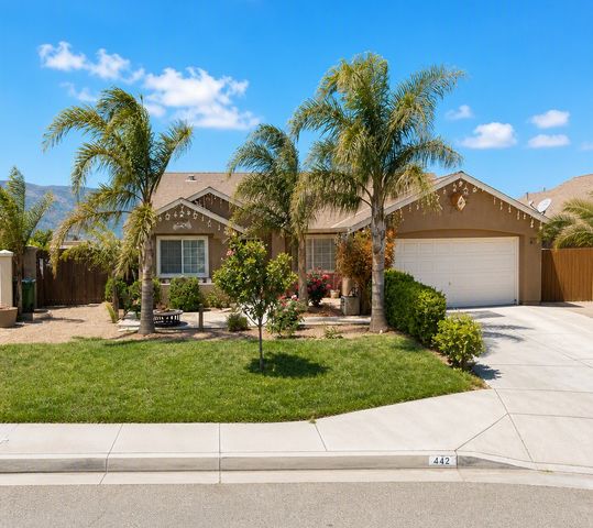 445 Ortiz St, Soledad, CA 93960