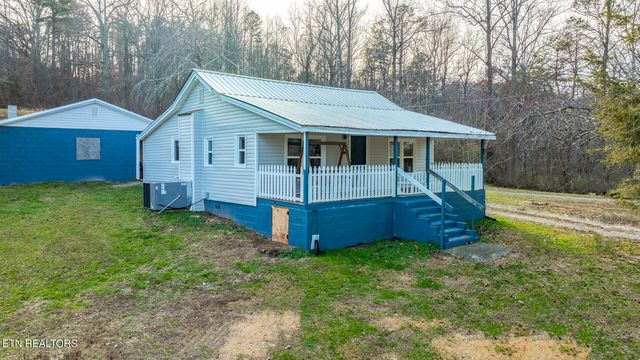 10031 Hill Rd, Knoxville, TN 37938