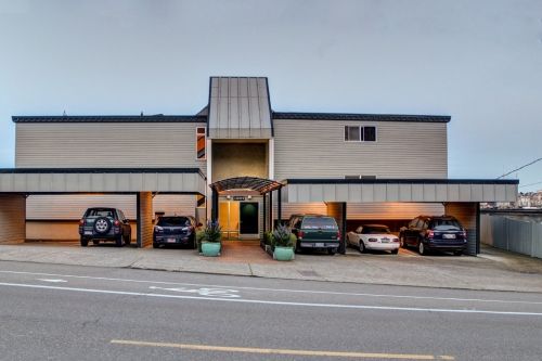 1234 Taylor Ave N #302, Seattle, WA 98109