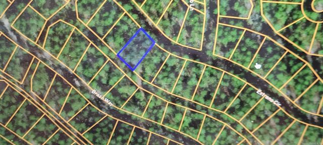 Extrano Cir, Hot Springs Village, AR 71909