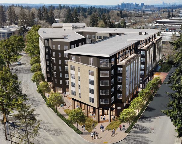 Condos In Redmond For Rent