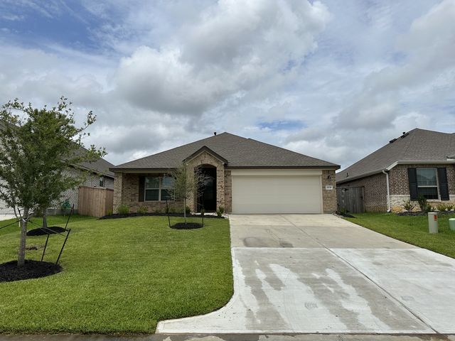 2839 Paradise Ridge Way, Conroe, TX 77301