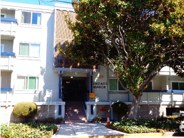 1812 Washington Ave  #301, San Leandro, CA 94577