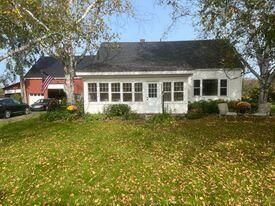 714 Fort Fairfield Road, Caribou, ME 04736