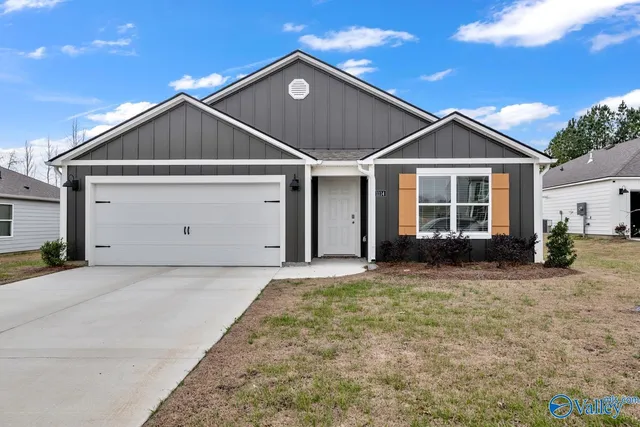 1114 Waverly Ln SW, Cullman, AL 35055