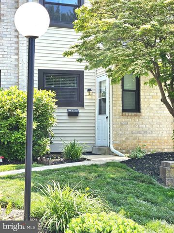 1605 Valley Dr #1605, West Chester, PA 19382