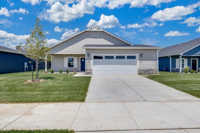 11392 W  Scarlett Ln, Maize, KS 67101