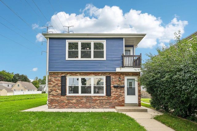116 S 76th STREET #118, Milwaukee, WI 53214