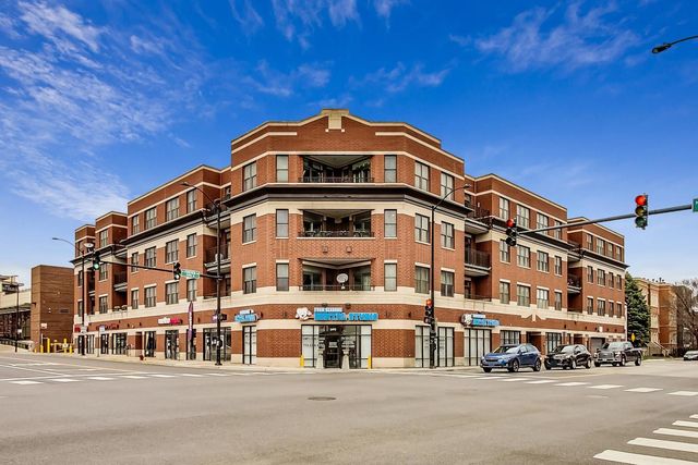2472 W  Foster Ave #306, Chicago, IL 60625
