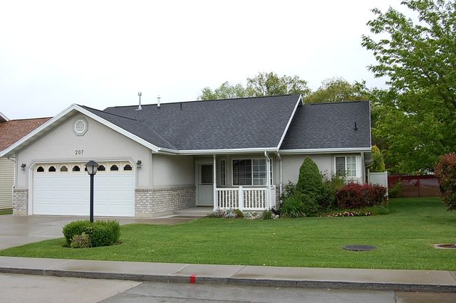 207 W  870 N, Logan, UT 84321