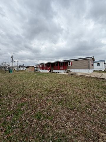 1218 Highway 44 W #65, Shepherdsville, KY 40165
