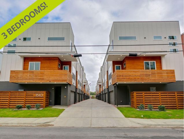 1510 N  Washington Ave #502, Dallas, TX 75204