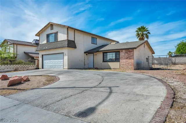 6196 E  Owens Ave, Las Vegas, NV 89110