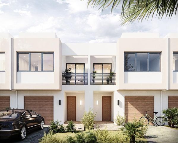 706 Cypress Grove Drive #706, Pompano Beach, FL 33069
