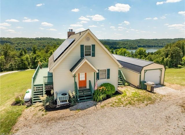 85547 Beagle Club Rd, Scio, OH 43988