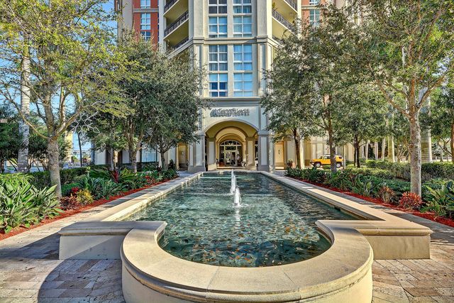 550 Okeechobee Boulevard #1609, West Palm Beach, FL 33401