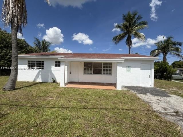 2115 SW 50th Ave, Hollywood, FL 33023