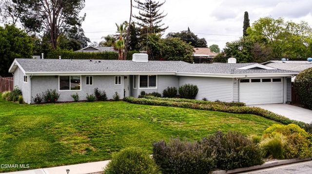 147 Prentiss St, Thousand Oaks, CA 91360