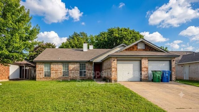 2306 Fuzz Fairway #A, Austin, TX 78728