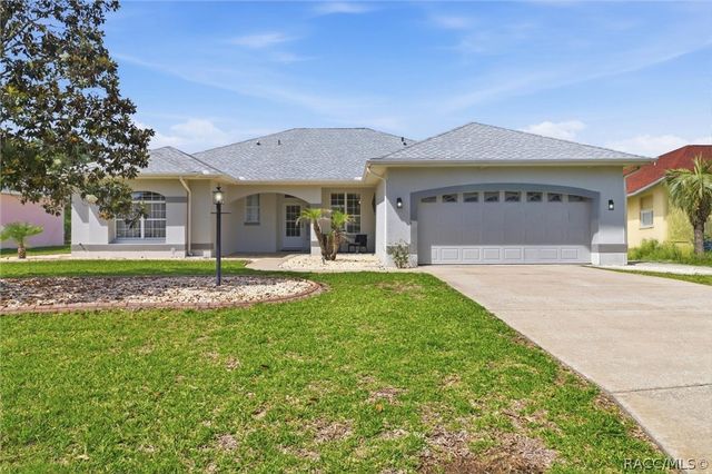 434 W  Crestmont Ct, Beverly Hills, FL 34465