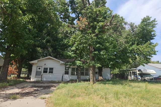1628 E  Alta Ave, Wichita, KS 67216
