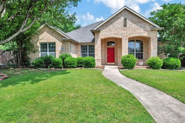 1601 Long Prairie Ct, Allen, TX 75002