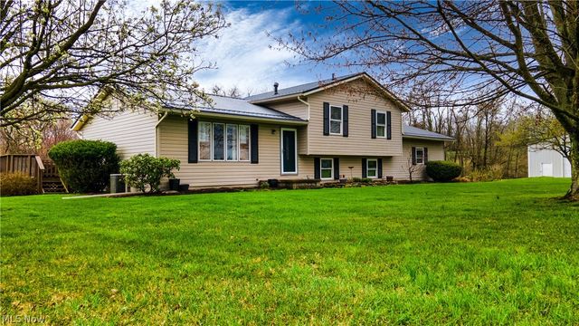 837 Township Road 262, Bloomingdale, OH 43910