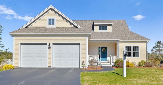 14 Water Lily Dr, Plymouth, MA 02360
